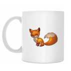 Кружка 330 мл