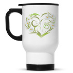 Кружка-термос