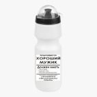 Велобутылка