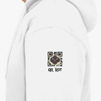 QR КОТ
