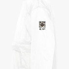 Ветровка с капюшоном