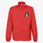 Ветровка без капюшона