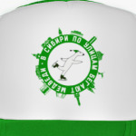 В Сибири по улицам бегают медведи (зима)