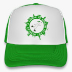 В Сибири по улицам бегают медведи (зима)