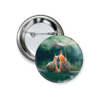 Влюбленные улитки