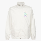 Ветровка без капюшона