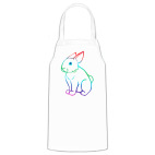 Кухонный фартук