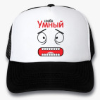 Кепки Trucker