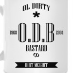Ol DIRTY BASTARD