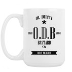 Кружка 420 мл