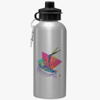 Спортивная бутылка