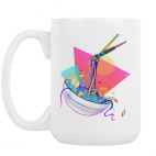 Карандаша лапша