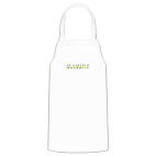 Кухонный фартук