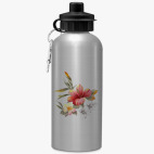 Спортивная бутылка