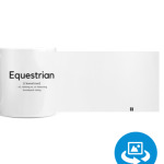 Конный спорт