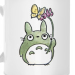 Мой сосед Тоторо