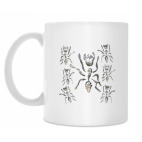 Кружка 330 мл