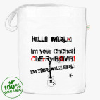 Сумка шоппер