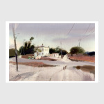 Перекрёсток