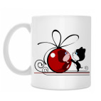 Кружка 330 мл