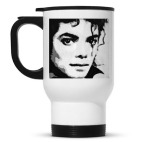 Кружка-термос