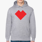 Сердце танграм