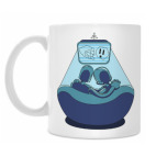 Кружка 330 мл