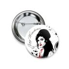 Эми Уайнхаус - Amy Winehouse