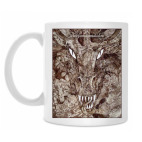 Кружка 330 мл