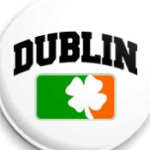  'Дублин'