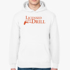 Толстовка худи