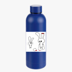 Термобутылка