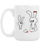 Кружка 420 мл