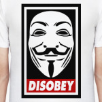 Disobey