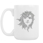 Кружка 420 мл