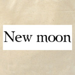 New moon