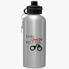 Спортивная бутылка