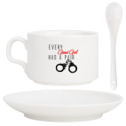 Кофейный набор