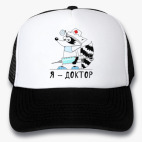 Кепки Trucker