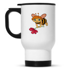 Кружка-термос