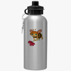 Спортивная бутылка