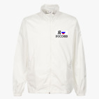 Ветровка без капюшона