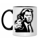 Криминальное чтиво