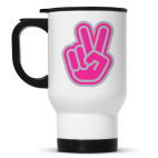 Кружка-термос