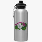 Спортивная бутылка