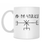 Кружка 330 мл