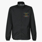 Ветровка без капюшона