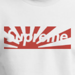 Supreme box logo