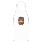 Кухонный фартук