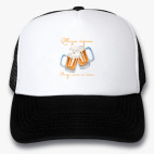 Кепки Trucker